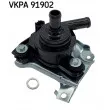 SKF VKPA 91902 - Pompe à eau