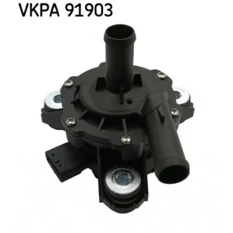 SKF VKPA 91903 - Pompe à eau