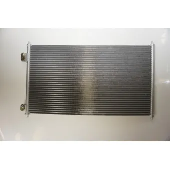 Condenseur, climatisation CLIMTEX CH2-480