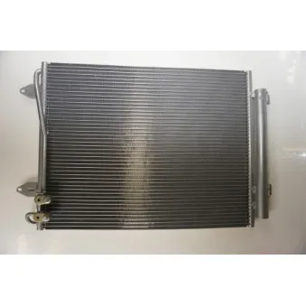 Condenseur, climatisation CLIMTEX CH2-680 pour VOLKSWAGEN PASSAT 1.8 TSI - 160cv