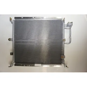 Condenseur, climatisation CLIMTEX CH2-170