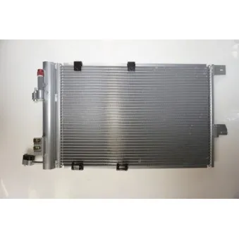 Condenseur, climatisation CLIMTEX CH2-200