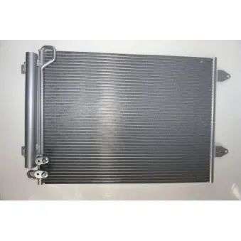 Condenseur, climatisation CLIMTEX CH2-230 pour VOLKSWAGEN PASSAT 2.0 TDI - 140cv
