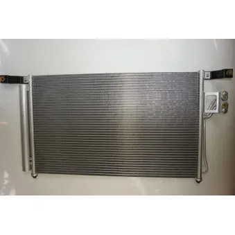 Condenseur, climatisation CLIMTEX OEM AC 440 000P