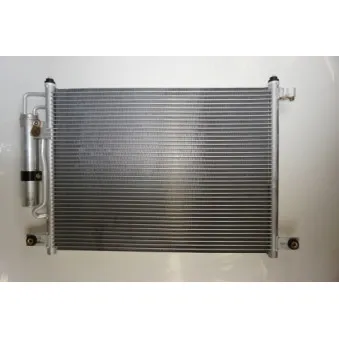 Condenseur, climatisation CLIMTEX CH2-395