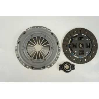 Kit d'embrayage DRIVERS DS10130