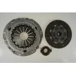Kit d'embrayage DRIVERS [DS12002]