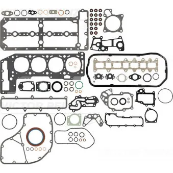 VICTOR REINZ 01-36885-05 - Pochette moteur complète