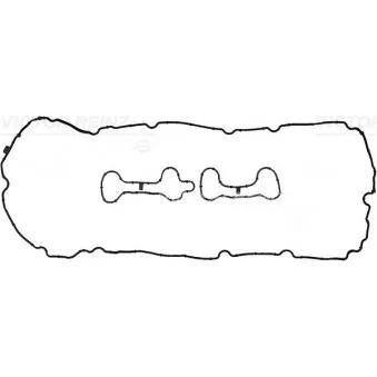 VICTOR REINZ 15-10931-01 - Jeu de joints d'étanchéité, couvercle de culasse