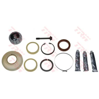 TRW JRK0010 - Kit de remise en état, bras de liaison