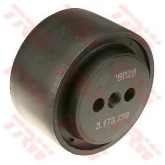 TRW JRK0058 - Kit de remise en état, bras de liaison