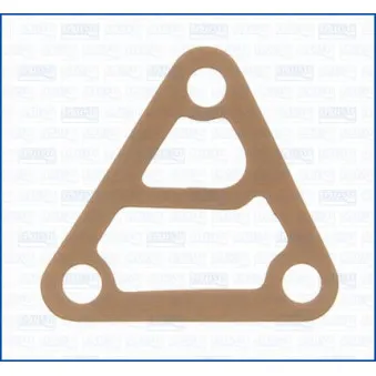 Joint d'étanchéité, pompe à huile AJUSA 00467300