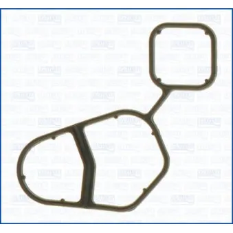 Joint, radiateur d'huile AJUSA 00863100