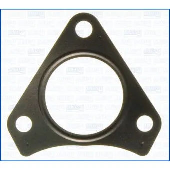 AJUSA 01241900 - Joint d'étanchéité, tuyau d'échappement