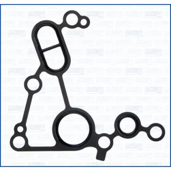 Joint d'étanchéité, boîtier du thermostat AJUSA 01299100