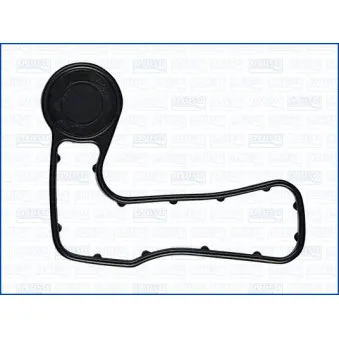 Joint d'étanchéité, pompe à huile AJUSA 01342600