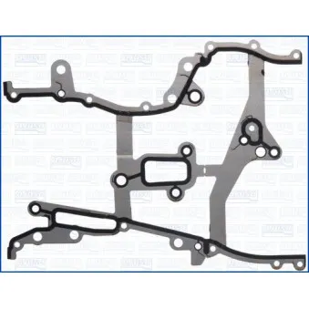 Joint d'étanchéité, carter de distribution AJUSA OEM 638149 Joint d'étanchéité, carter de distribution AJUSA OEM 638149