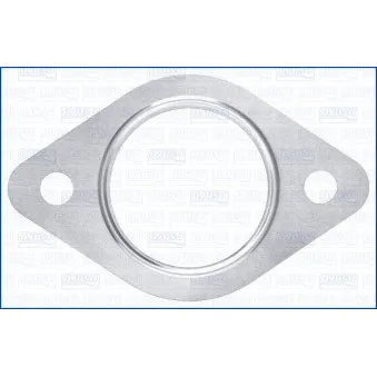 Joint d'étanchéité, tuyau d'échappement AJUSA 01469400 pour SUBARU OUTBACK 2.0 D - 150cv