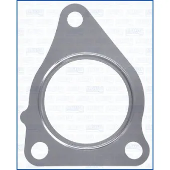 Joint d'étanchéité, tuyau d'échappement AJUSA 01521400 pour NISSAN QASHQAI 1.6 DIG-T - 163cv
