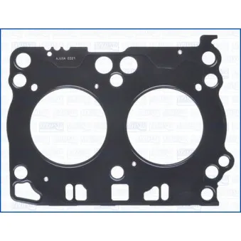 Joint d'étanchéité, culasse AJUSA 10221500
