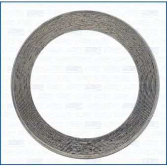 Bague d'étanchéité, tuyau d'échappement AJUSA OEM WL4140305