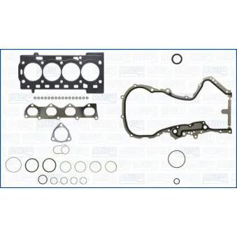 Pochette moteur complète AJUSA 50309000