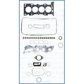 Pochette moteur complète AJUSA 50363900