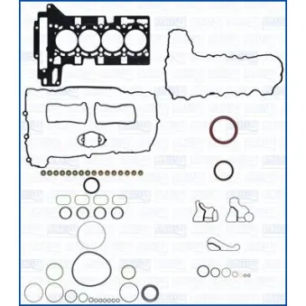 Pochette moteur complète CORTECO 83403742