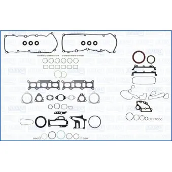 Pochette moteur complète AJUSA 51061800