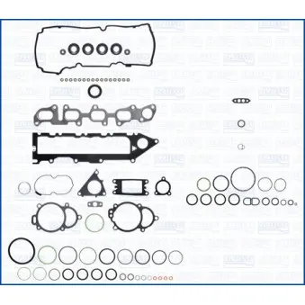 Pochette moteur complète AJUSA 51085200