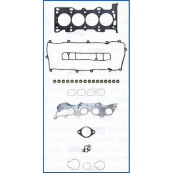 Pochette haute AJUSA 52401100