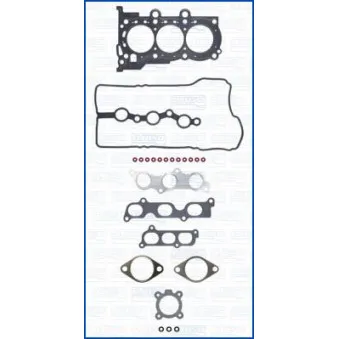 Pochette haute AJUSA 52467100 pour HYUNDAI I10 1.0 LPG - 67cv