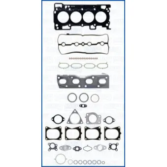 Pochette haute AJUSA 52480400