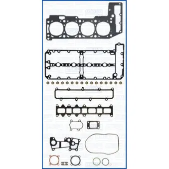Pochette haute AJUSA 52492100