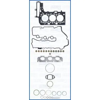 Pochette haute AJUSA 52505400