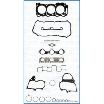 Pochette haute AJUSA 52514200