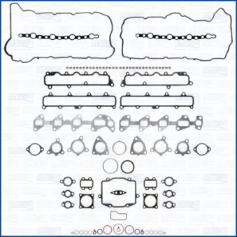 Pochette haute AJUSA 53048400