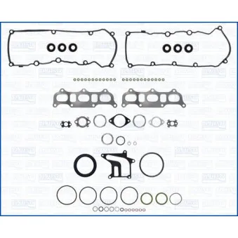 Pochette haute AJUSA 53056200