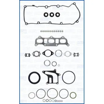 Pochette haute AJUSA 53056400