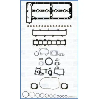 Pochette haute AJUSA 53072200