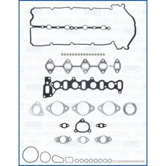 Pochette haute AJUSA 53072400