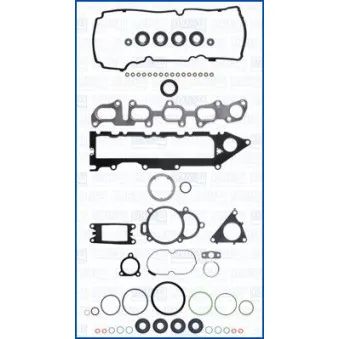 Pochette haute AJUSA 53074200