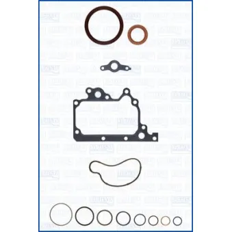 Pochette basse AJUSA 54227500