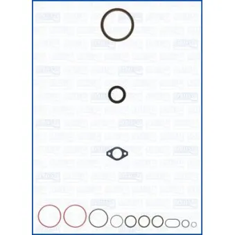 Pochette basse AJUSA 54235300