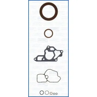 Pochette basse AJUSA 54248500