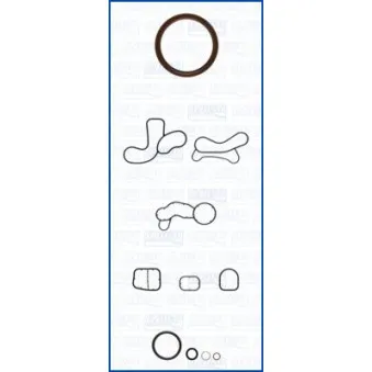 Pochette basse AJUSA 54263800