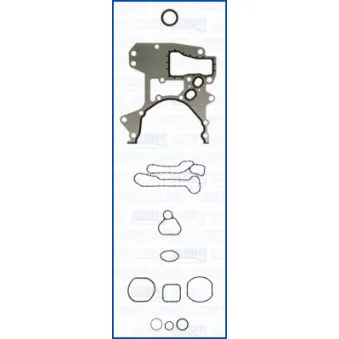 Pochette basse AJUSA 54274500