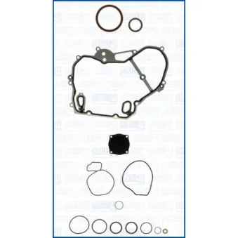 Pochette basse AJUSA 54280400