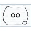 AJUSA 56061700 - Jeu de joints d'étanchéité, couvercle de culasse