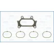 AJUSA 77025400 - Jeu de joints d'étanch, collecteur d'admission/d'échappement